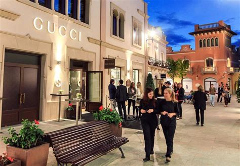 where to buy gucci in barcelona